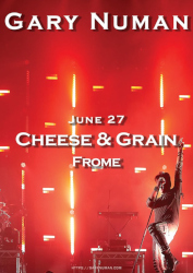 Frome Cheese & Grain